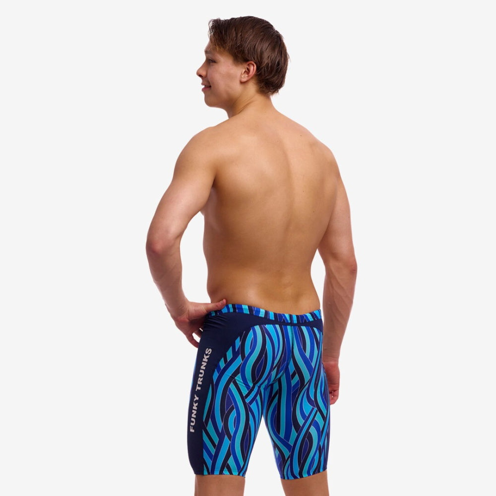 FUNKY Jammer - Maillot d'entrainement pour hommes - SNORK CITY