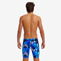 FUNKY Jammer - Maillot d'entrainement pour hommes - CHAZ MICHAEL
