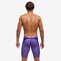 FUNKY Jammer - Maillot d'entrainement pour hommes - FUTURE DUSK