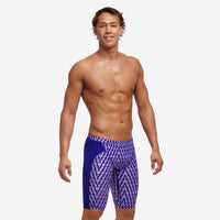 FUNKY Jammer - Maillot d'entrainement pour hommes - FUTURE DUSK