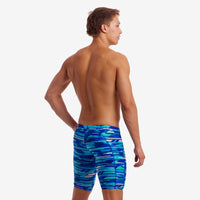 FUNKY Jammer - Maillot d'entrainement pour hommes - PACE RACER