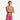 FUNKY Classic Brief - Maillot d'entrainement pour hommes - STILL PINK