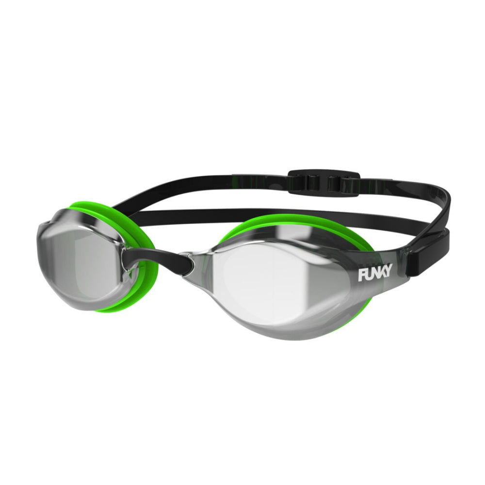 FUNKY - XT MACHINE - Lunettes de natation - Miroir