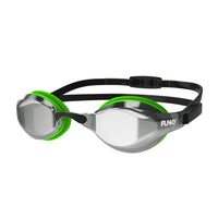 FUNKY - XT Machine - Swimming Goggles - Mirrored