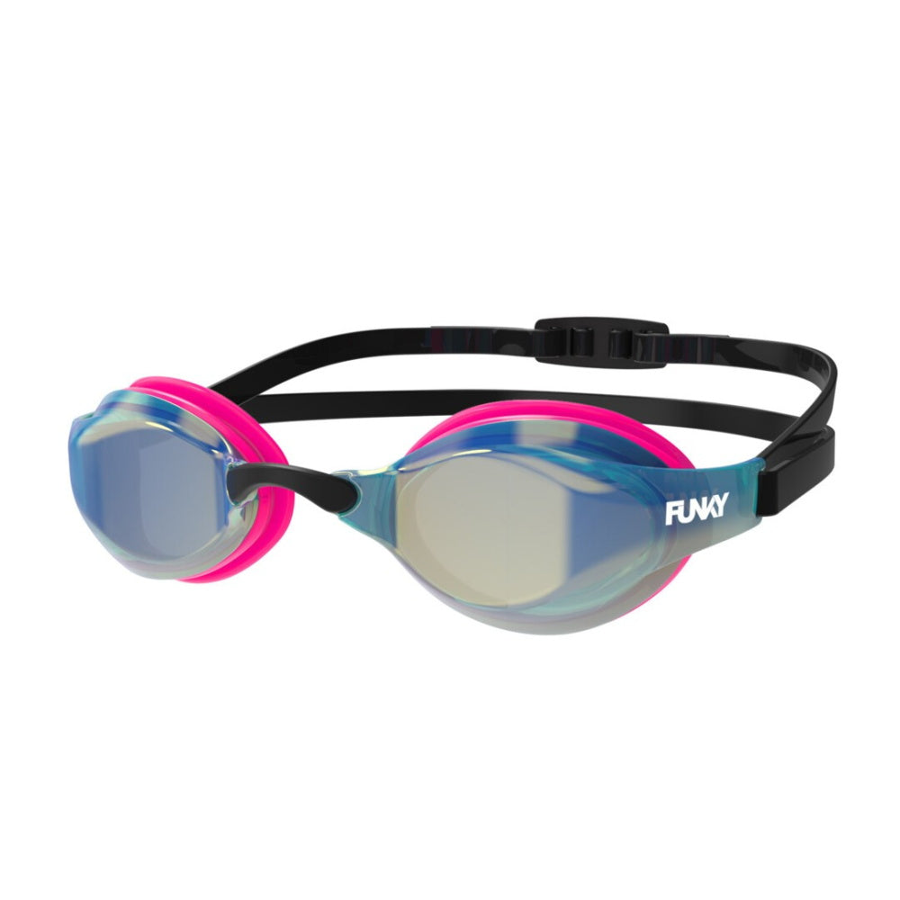 FUNKY - XT MACHINE - Lunettes de natation - Miroir