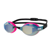 FUNKY - XT Machine - Swimming Goggles - Mirrored