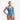FUNKITA - Diamond Back - One-piece - Maillot d'entraînement pour femmes - LANE LINES