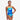 FUNKITA Diamond Back - Maillot d'entraînement pour filles - SEE BREEZE