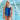 FUNKITA - Diamond Back - One-piece - Maillot d'entraînement pour femmes - BEAM BARS