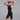FUNKITA - Apex Viper Kneeskin - SKIN - Maillot Performance pour femme – Black Attack