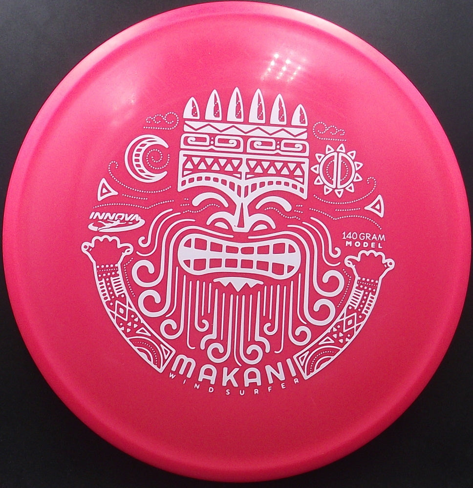 Innova - Makani - Disque récréatif de haute qualité
