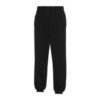 Pocket Fleece Pants - Adult - Black