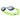 TYR BLACK OPS 140 EV - Performance Swimming Goggles - Smoked
