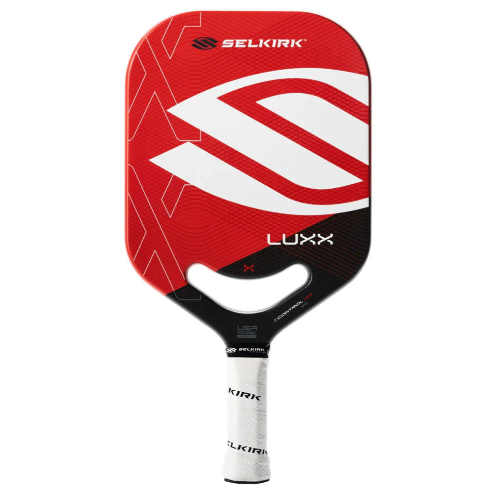 Selkirk LUXX Control AIR - S2 - Pickleball Paddle
