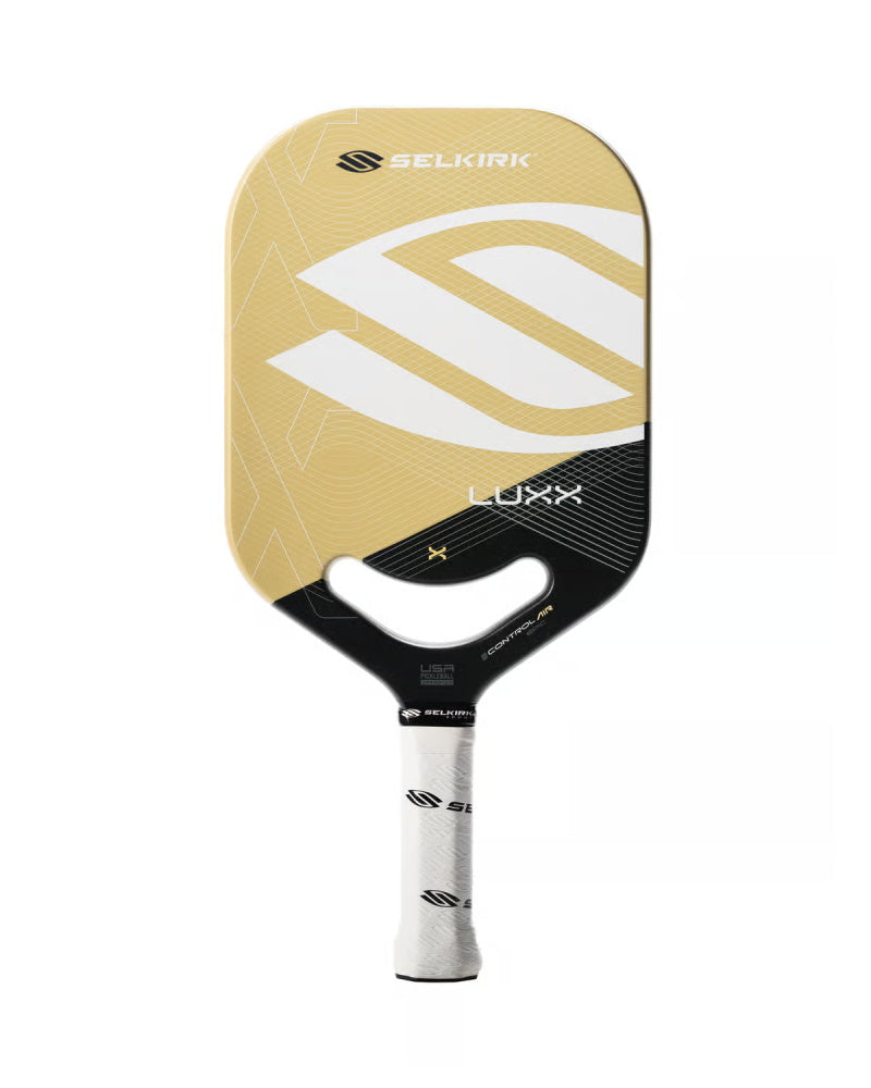 Selkirk LUXX Control AIR - EPIC - Raquette de pickleball