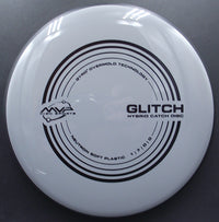 MVP Discs - GLITCH Neutron Soft - S1 - Putter Discgolf