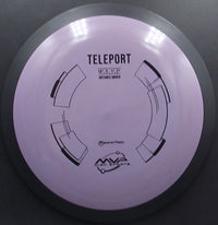 MVP Discs - TELEPORT Neutron - S14.5 - Driver Discgolf