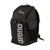 Nixines - Arena Team BackPack 45 - Sac à dos - Noir