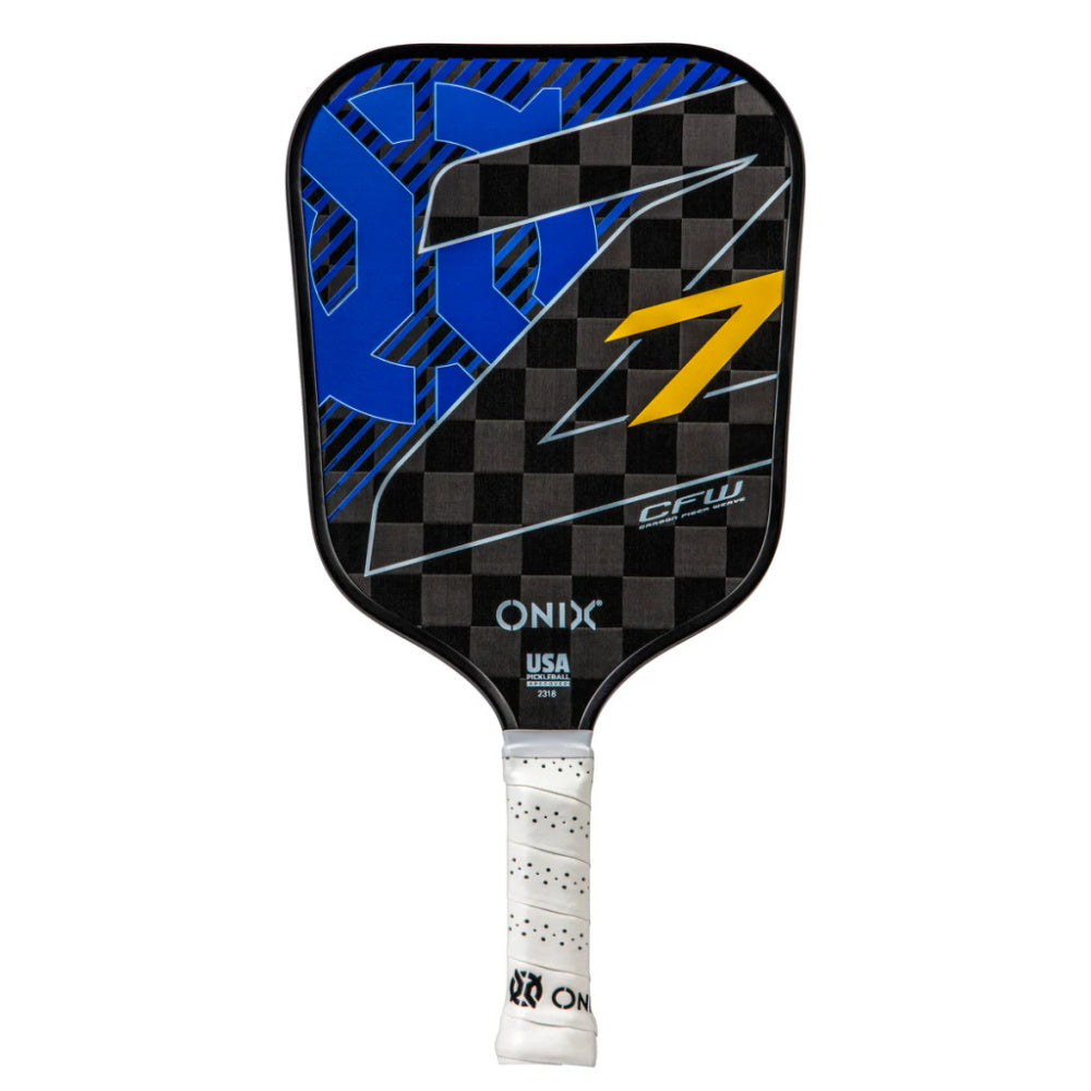 ONIX Z7 - Graphite pickleball Paddle