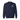 Pickleball Sainte-Julie - Chandail molleton (coton ouaté) - Adulte - Marine - Version SAINTE-JULIE