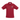 Barracudas - Polo - Officiels - Masculin - Rouge