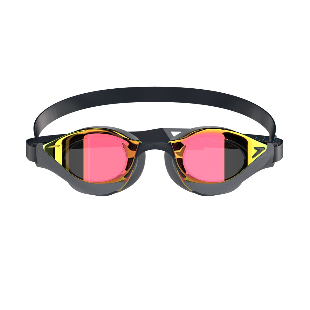 Speedo FASTSKIN PURE FOCUS MIRROR - High Performance Swimming Goggle
