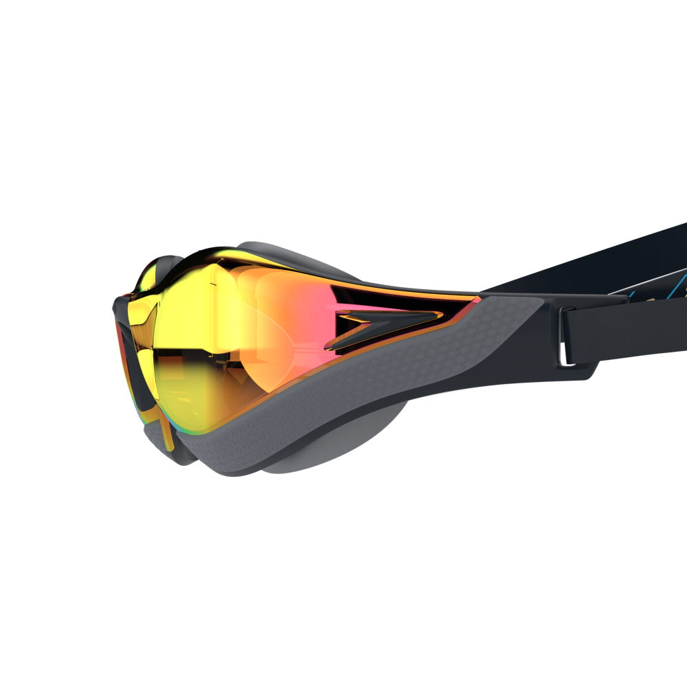 Speedo FASTSKIN PURE FOCUS MIRROR - High Performance Swimming Goggle