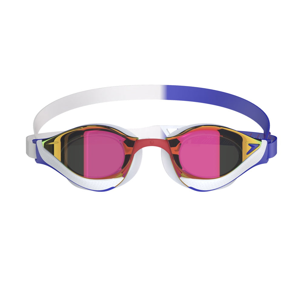 Speedo FASTSKIN PURE FOCUS MIRROR - High Performance Swimming Goggle