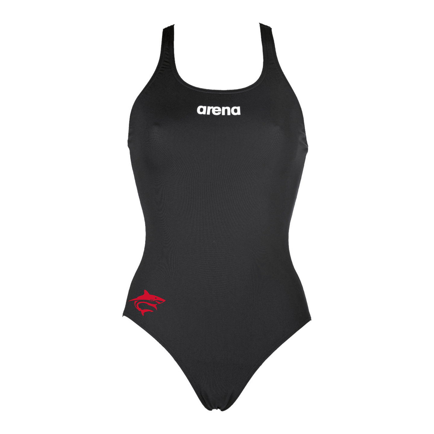 Arena Swim Pro - Women's Training Swimwear - Black