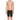 Arena Jammer - Boy's Swimwear - Black