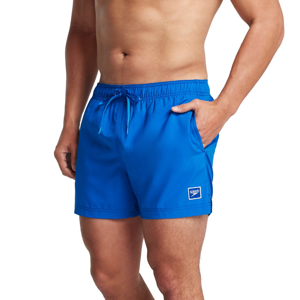 Speedo REDONDO EDGE VOLLEY 14  - Men's Swimwear - Turkish Sea