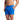 Speedo REDONDO EDGE VOLLEY 14  - Men's Swimwear - Turkish Sea