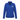 Saumoneaux - Veste sportive avec fermeture éclair - Coupe féminine - Royal