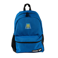 Saumoneaux - Arena Team Backpack 30L - Sac à dos - Royal