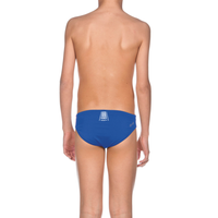Saumoneaux - Arena Brief - Maillot de bain pour garçons - Royal
