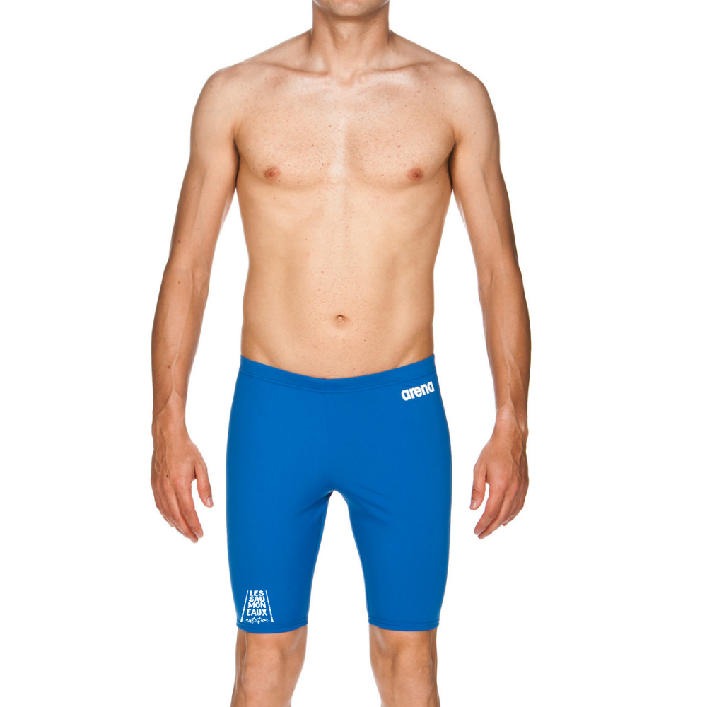 Saumoneaux - Arena Jammer - Maillot de bain pour hommes - Royal