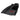 Speedo DMC - Palmes ELITE MAX - Palmes de performance - Noir/Rouge