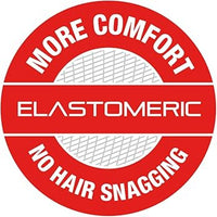 Speedo - Casque de bain en silicone - ELASTOMERIC - Imprimé