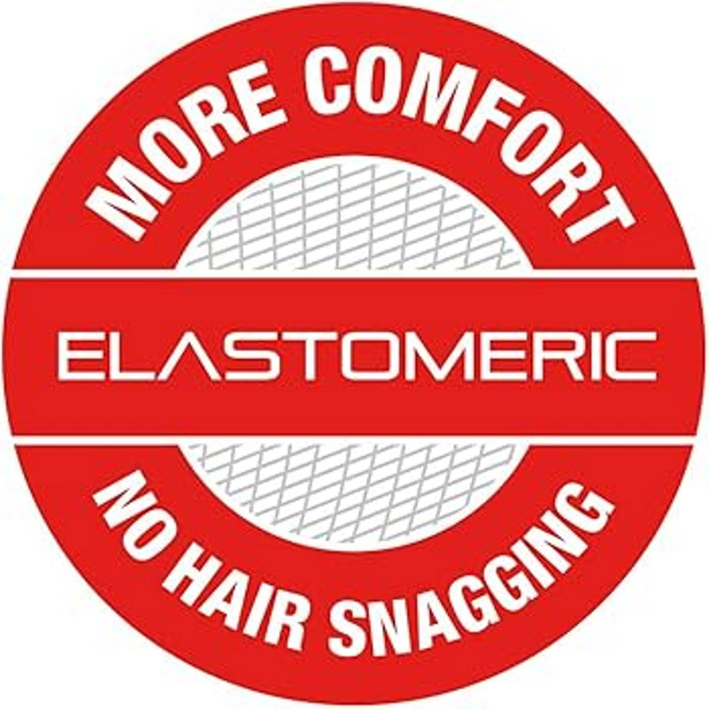 Speedo - Casque de bain en silicone - ELASTOMERIC - Imprimé