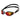 Speedo FASTSKIN HYPER ELITE MIRROR - High Performance Swimming Goggle