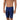 Speedo Jammer Endurance+ JUNIOR - Maillot de bain masculin - Marine