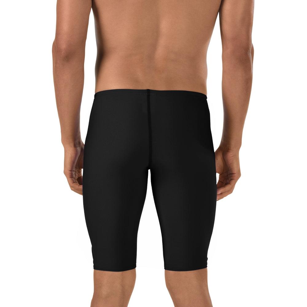 Speedo Jammer Endurance+ JUNIOR - Maillot de bain masculin - Noir