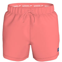 Speedo REDONDO EDGE VOLLEY 14 - Maillot pour hommes - Cupid Coral