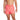 Speedo REDONDO EDGE VOLLEY 14  - Men's Swimwear - Cupid Coral