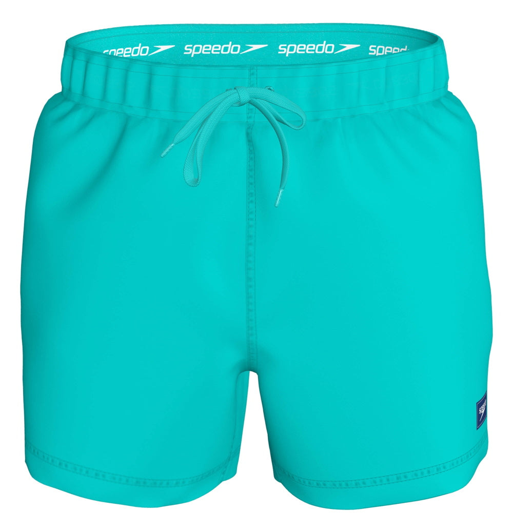 Speedo REDONDO EDGE VOLLEY 14  - Men's Swimwear - Arctic Glass