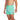 Speedo REDONDO EDGE VOLLEY 14  - Men's Swimwear - Arctic Glass