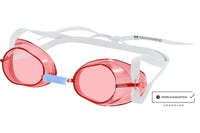 SWEDISH Original - Lunettes de natation