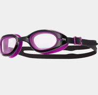 TYR SPECIAL OPS 2.0 TRANSITION - Lunettes de natation de performance - Profil étroit - Lentilles adaptative à la lumière