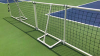 BALL STOP - Filet séparateur pour plateaux de pickleball