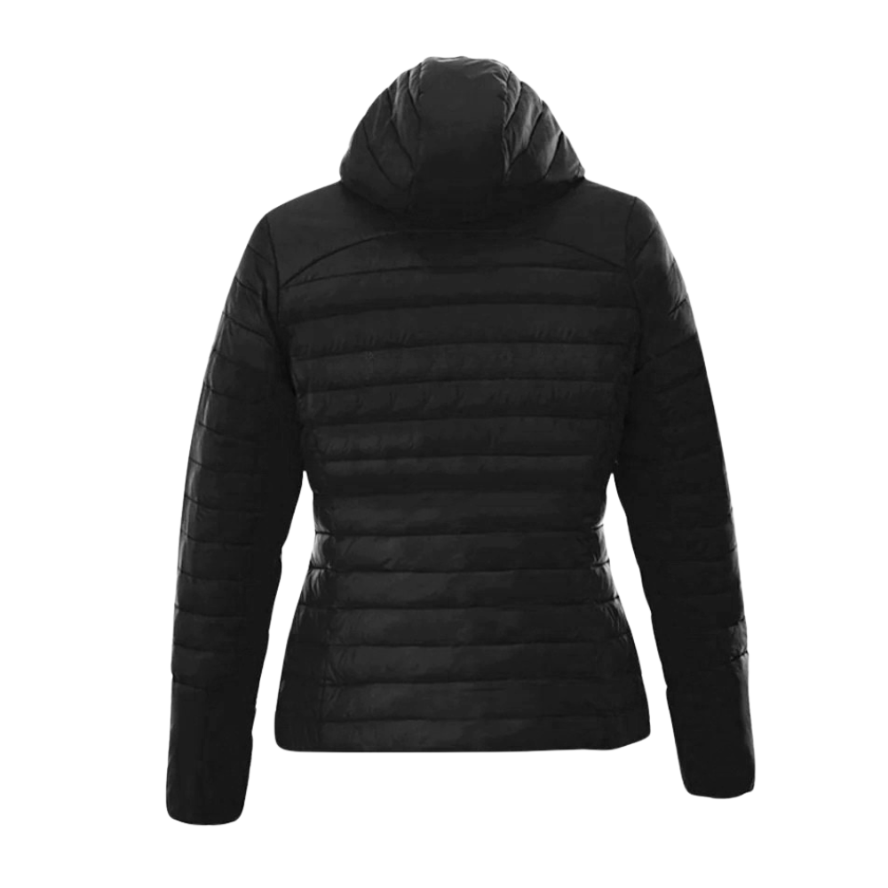Veste hivernale thermale - Féminin - Noir